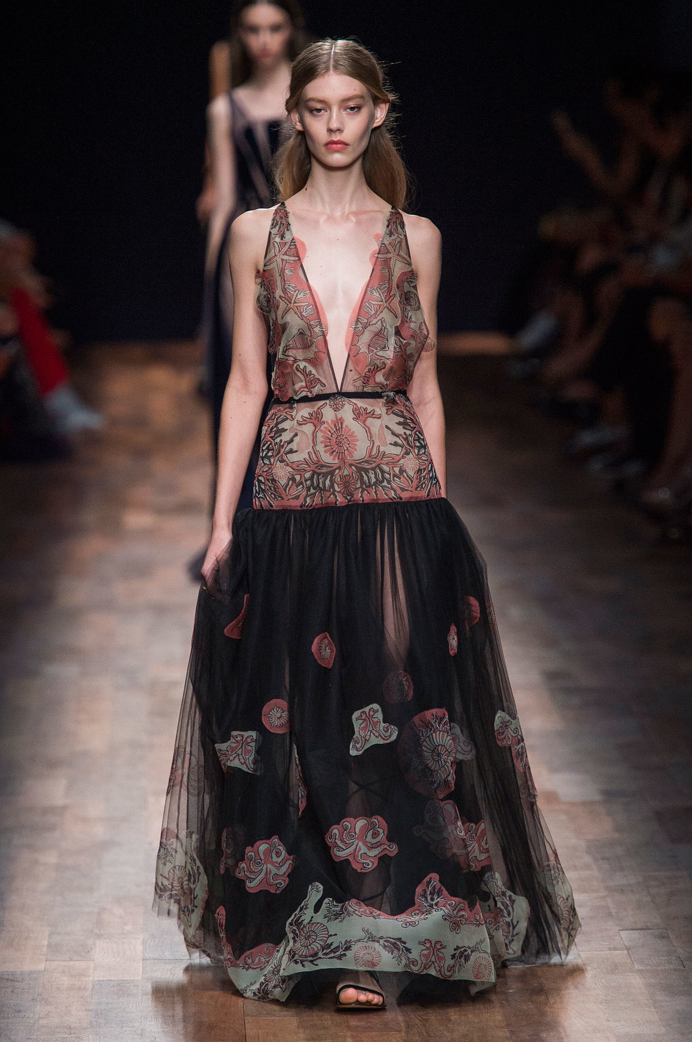 Valentino Spring 2015 | Behold, the Most Gorgeous Gowns of Fashion Week ...