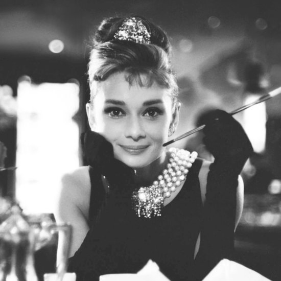 Quick Quiz: What Was Audrey Hepburn's Skincare Routine? | POPSUGAR Beauty