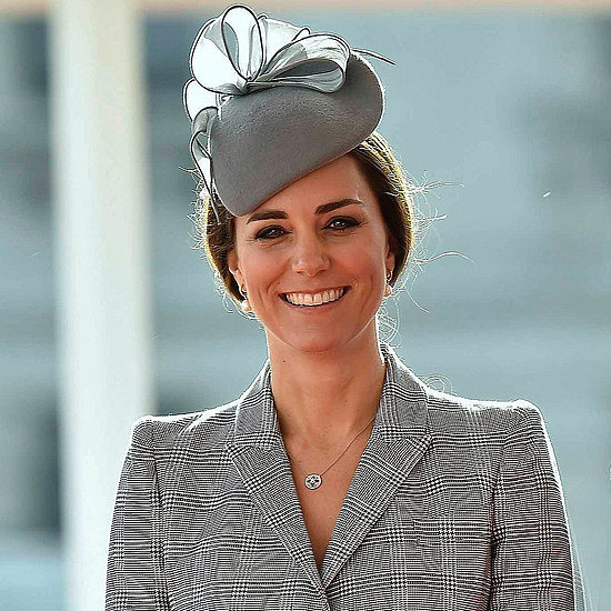 Is Kate Middleton a Style Icon? | POPSUGAR Fashion