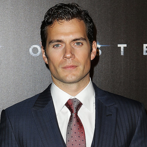 Henry Cavill