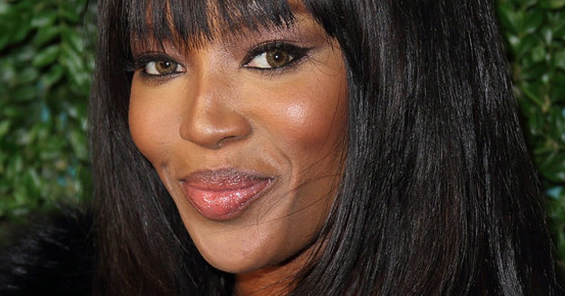 Pictures of Black Celebrities Over 40 | POPSUGAR Beauty Australia