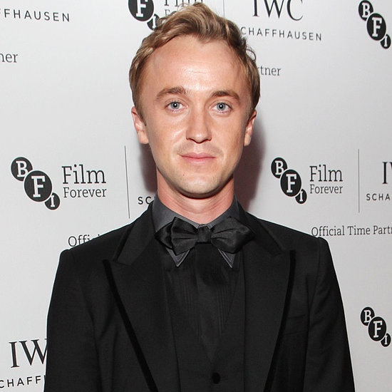 Tom Felton borrowers