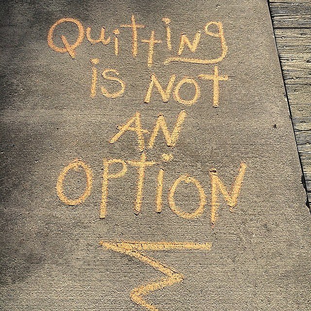 Instant Inspiration Straight From the Chalkboard