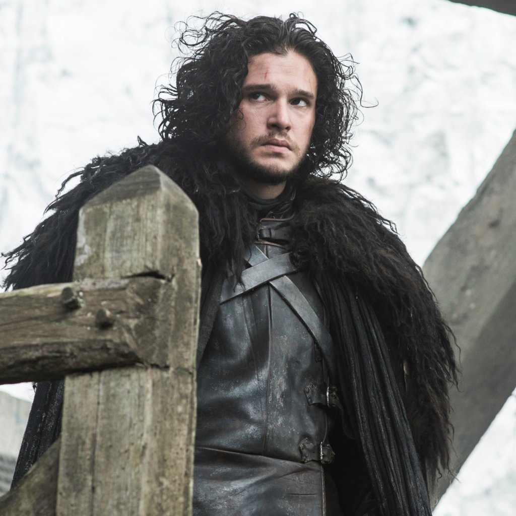 Who Are Jon Snow's Real Parents on Game of Thrones? | POPSUGAR ...