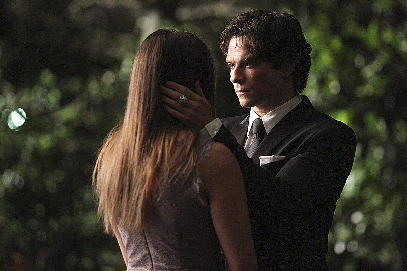 The Vampire Diaries 5x1 - “I Know What You Did Last Summer” - Pop City Life