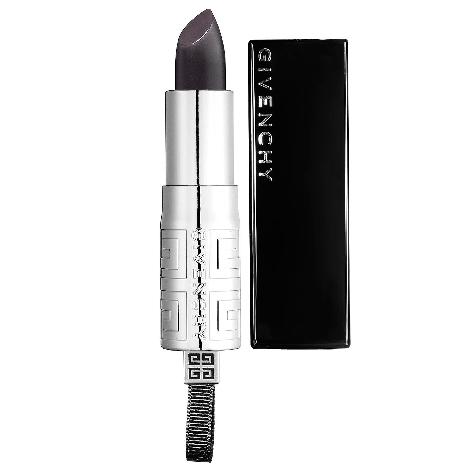 Givenchy Rouge Interdit Magic Lipstick | 17 Mood-Makeup Picks That ...