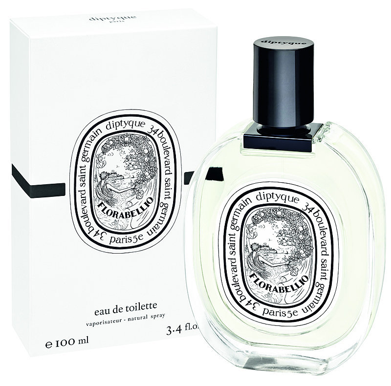 The Scent: Diptyque Florabellio | 6 Summer Scents Every Woman Should ...