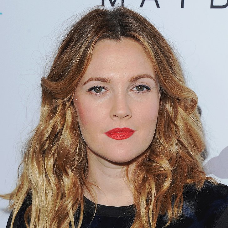 Drew Barrymore's Best Hair and Makeup Moments | POPSUGAR Beauty Australia