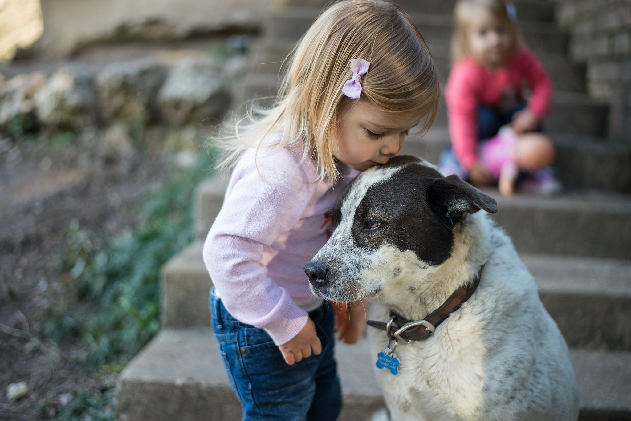 Comparing Pets to Children | POPSUGAR Moms