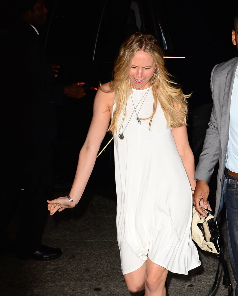 Pictures of Jennifer Lawrence Being Silly With Paparazzi | POPSUGAR ...