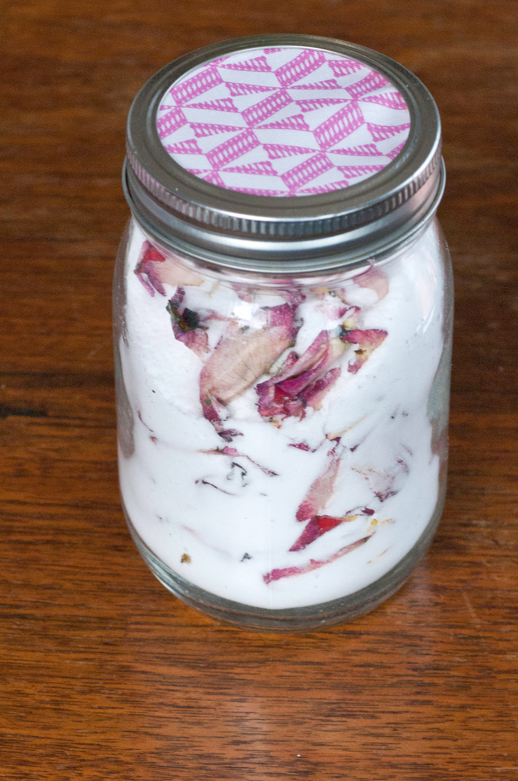 Rose Air Freshener POPSUGAR Smart Living