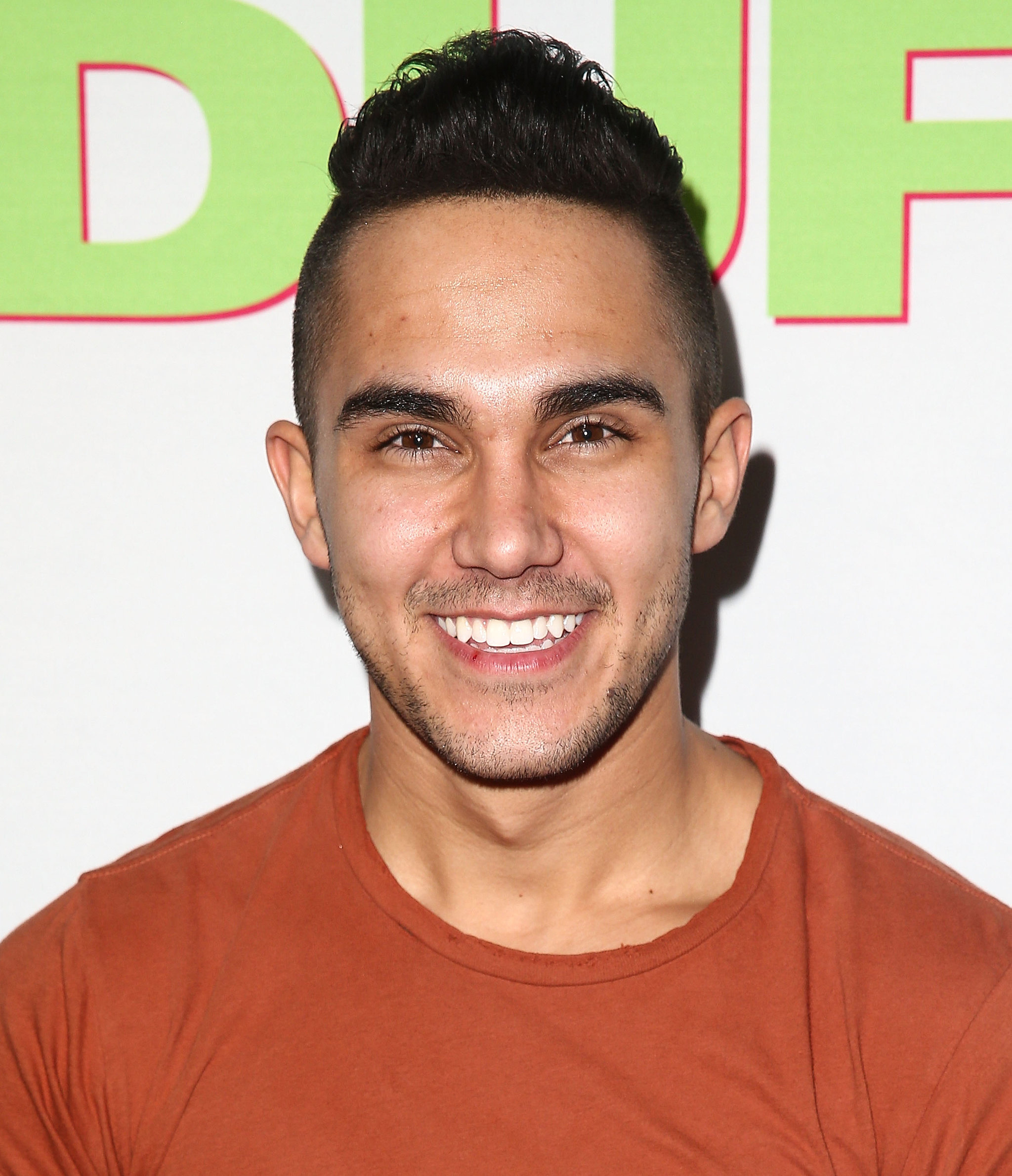 Carlos PenaVega as Kenickie | Check Out the Full Cast List For Grease ...
