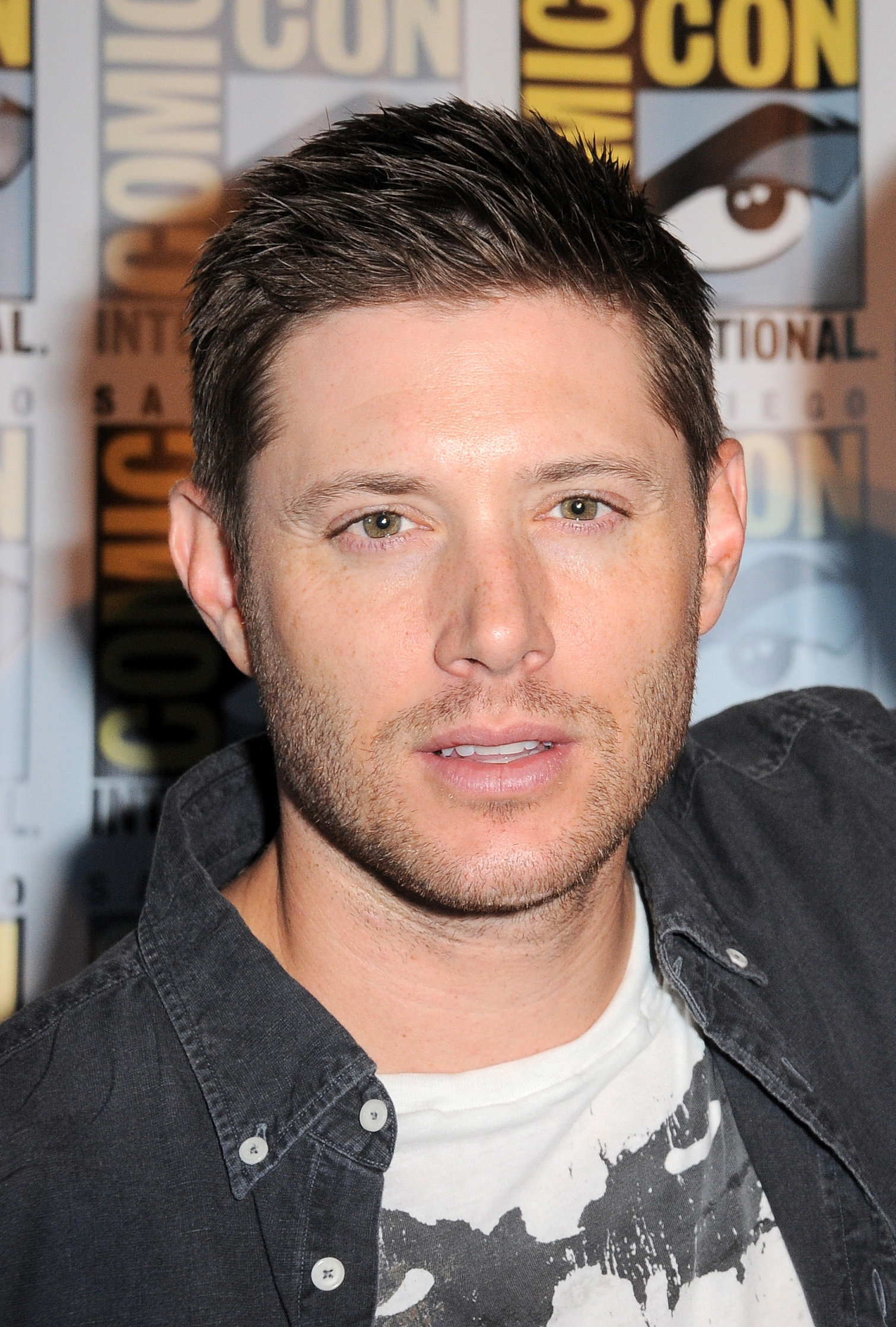 Jensen Ackles films