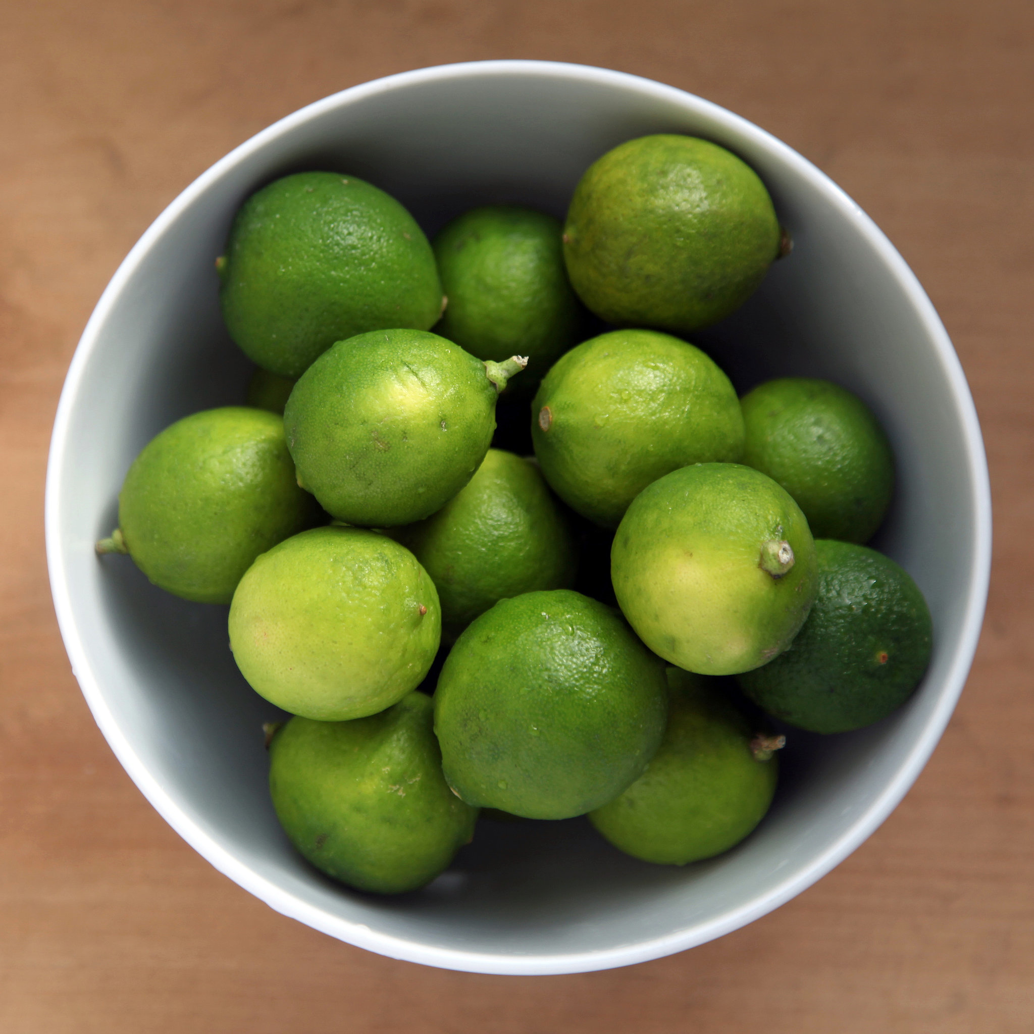 No-Churn Key Lime Pie Ice Cream