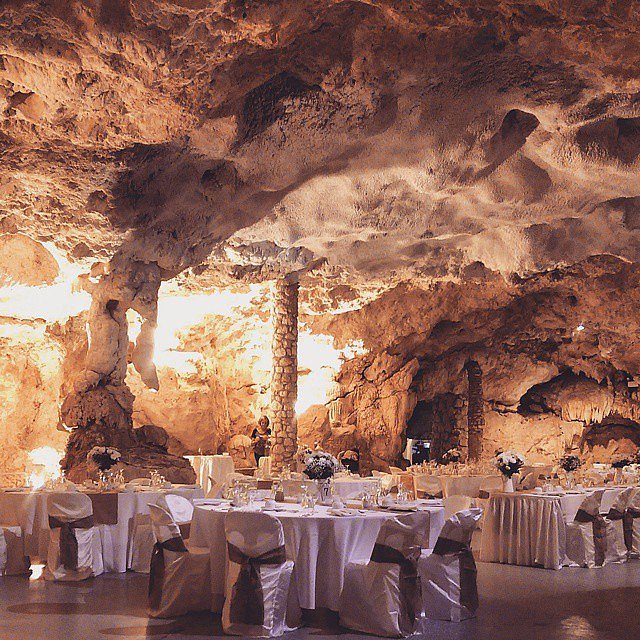 Cabaret Cave | 21 Experiences All Aussies MUST Have in Their Lifetimes ...