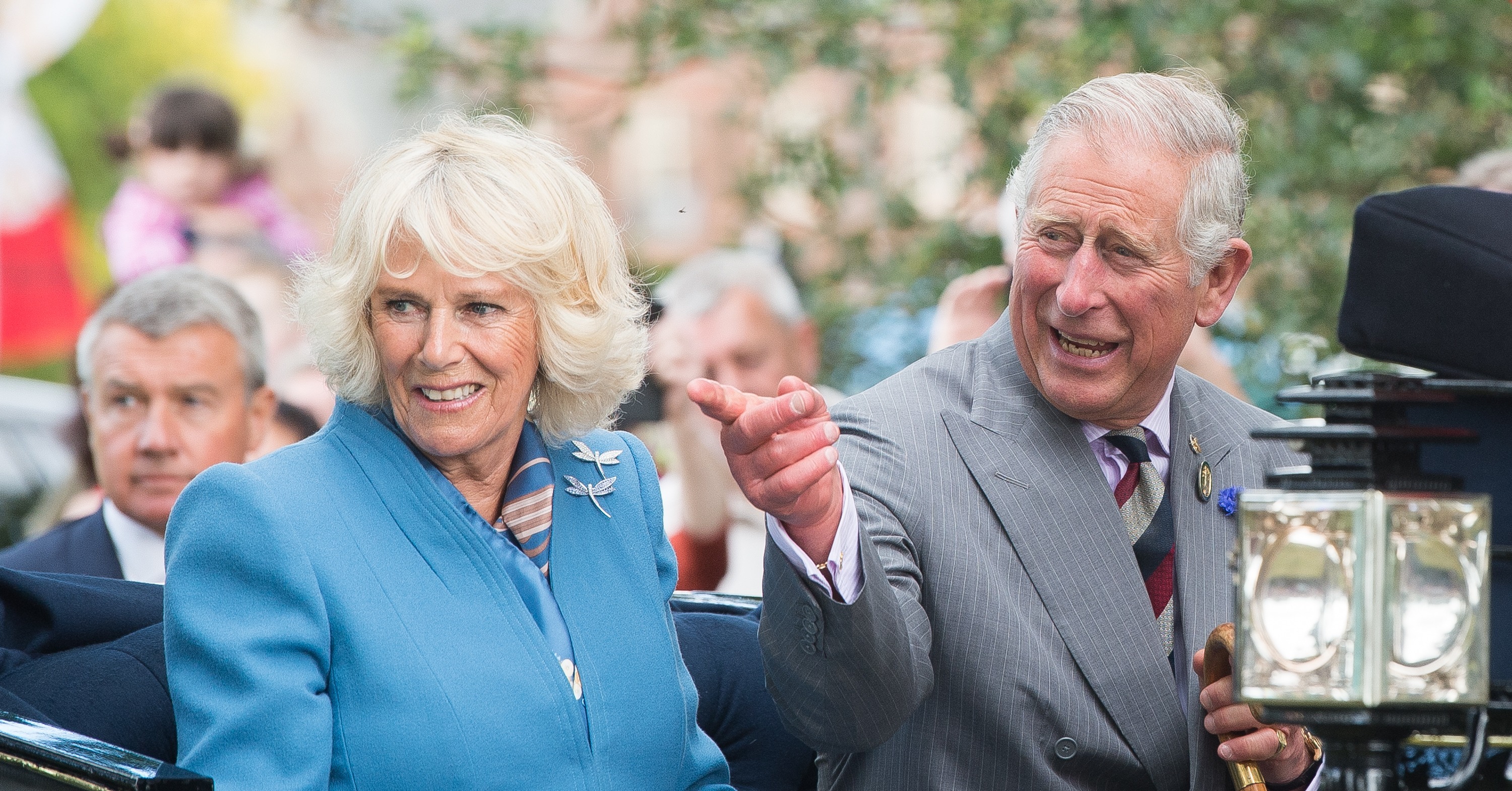 Celebrity Gossip, Entertainment News & Celebrity News | Prince Charles ...