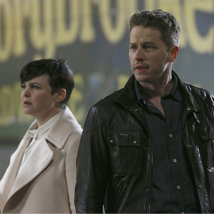 Ginnifer Goodwin Interview About Once Upon a Time Season 5 POPSUGAR