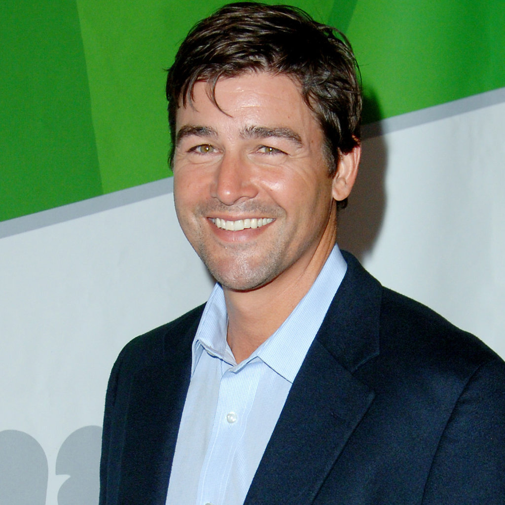 Kyle Chandler night lights