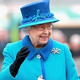 Facts About Queen Elizabeth's Reign | POPSUGAR Celebrity