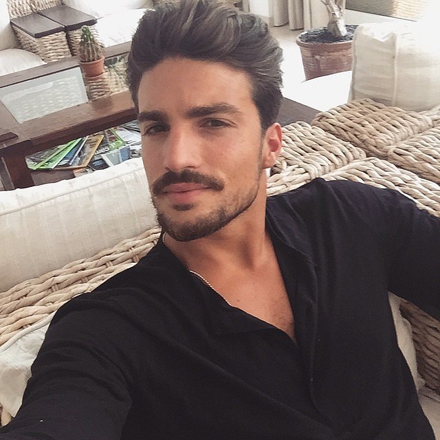 Mariano Di Vaio Pictures | POPSUGAR Australia Love & Sex