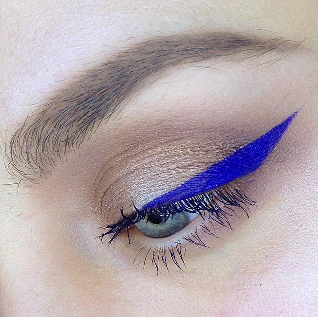 Makeup, Beauty, Hair & Skin | 25 Exciting Eyeliner Ideas That Are ...