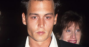 The Completely Mesmerizing Style Evolution Of Johnny Depp