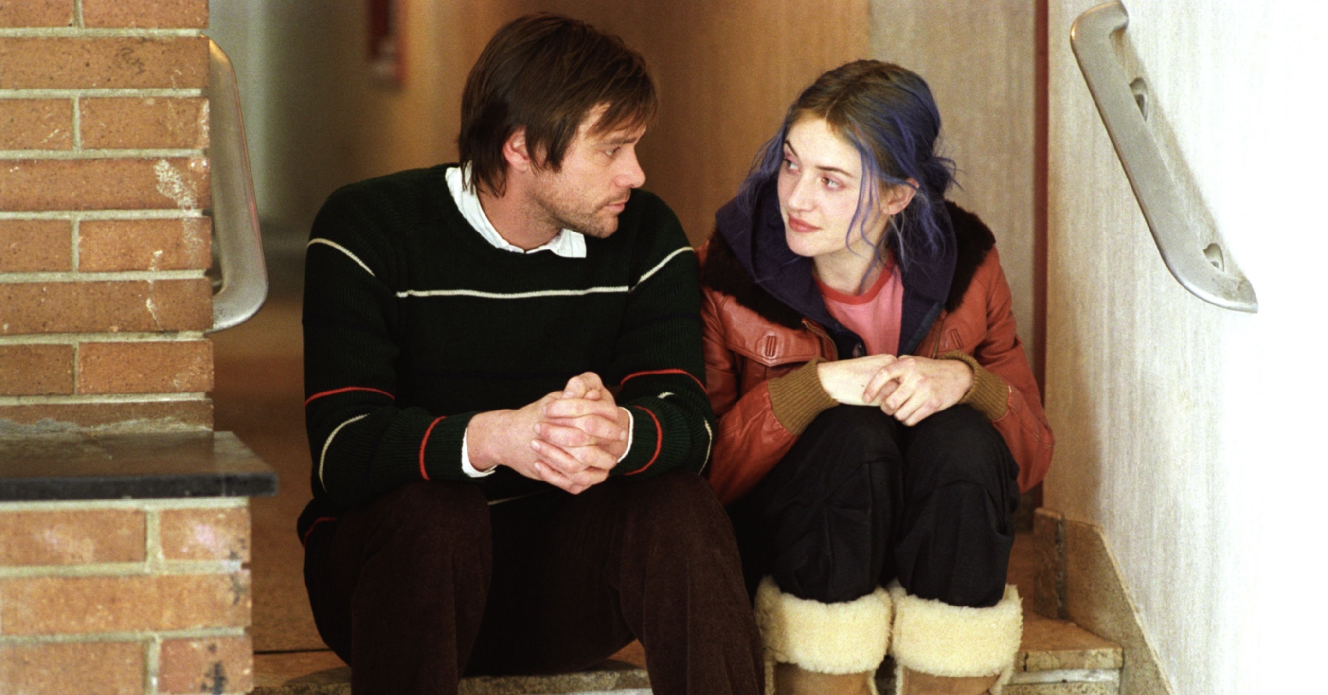 Clementine and Joel, Eternal Sunshine of the Spotless Mind | 20 of Our ...