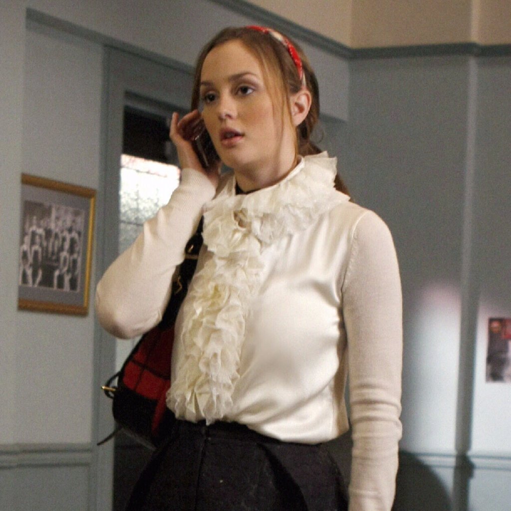 Gossip Girl Costume Ideas | POPSUGAR Entertainment