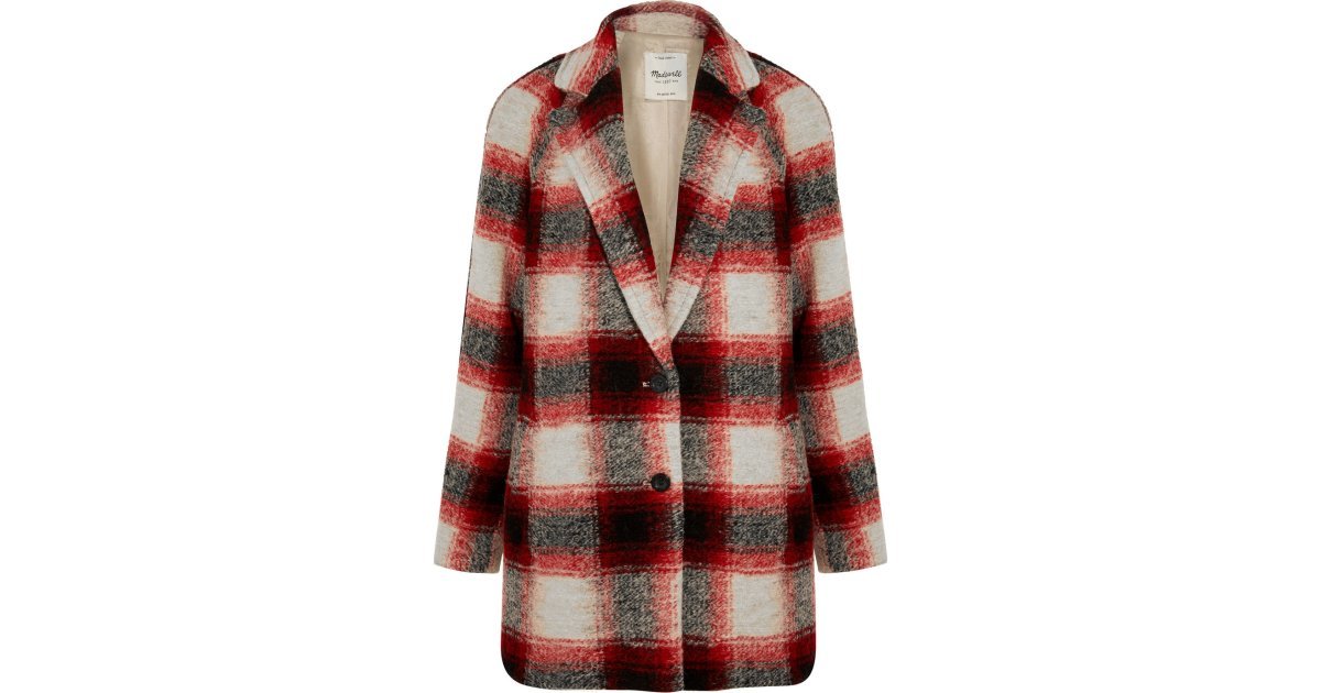A Cool (but Cozy) Coat | 24 Gifts Every 20-Something Will Love ...