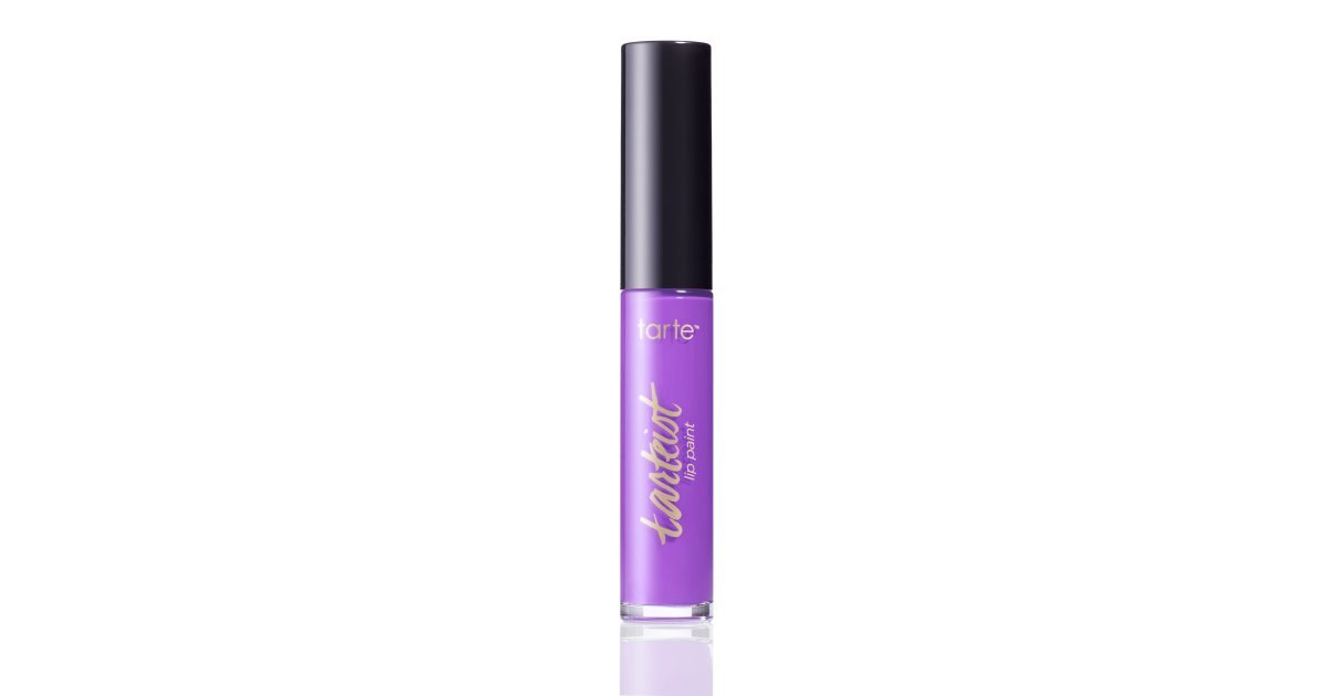 Tarteist Lip Paint Yaassss