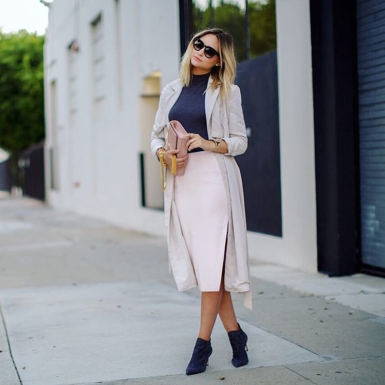 What to Wear Booties With? | POPSUGAR Fashion