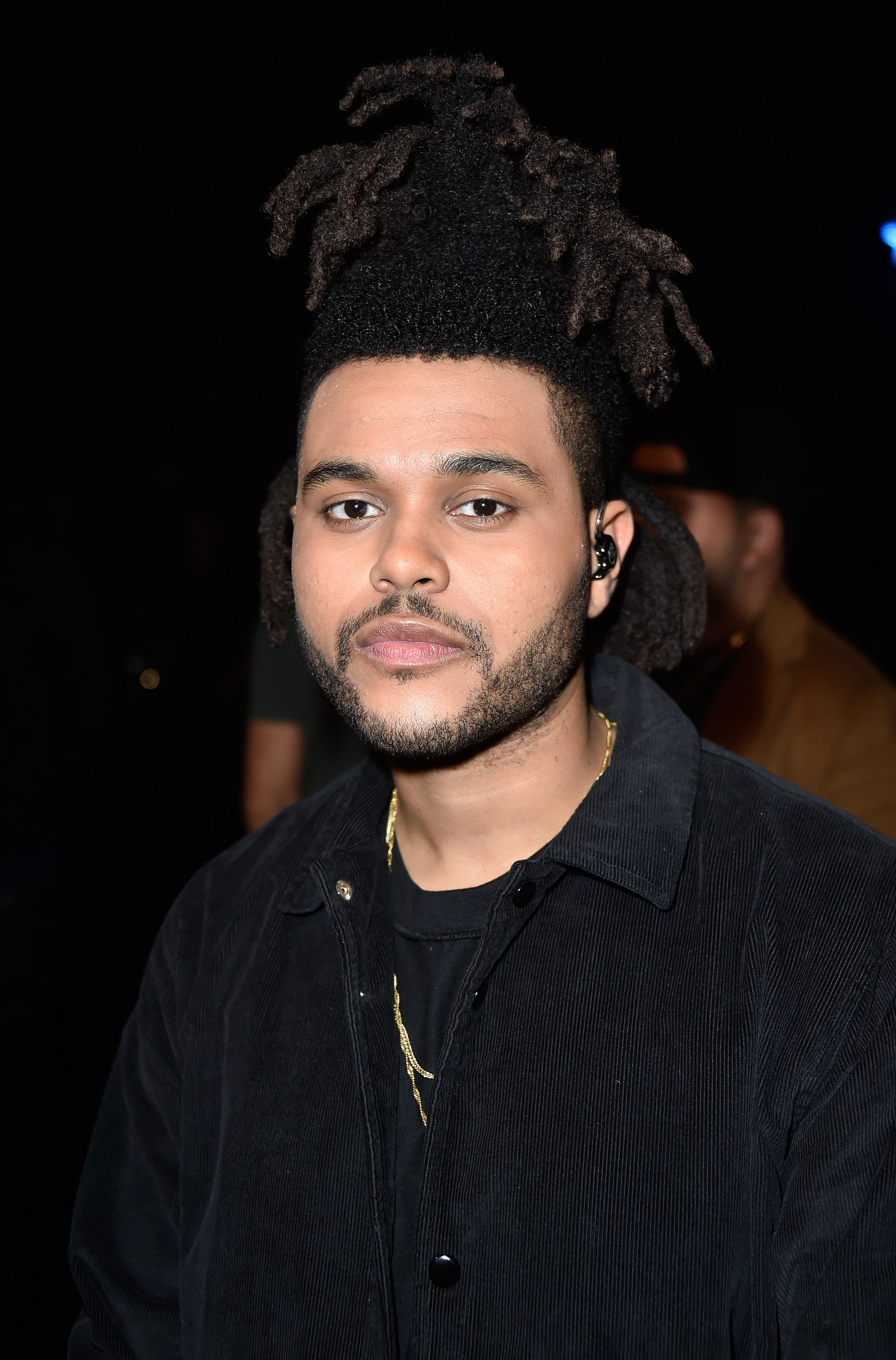 His Real Name Is Abel Makkonen Tesfaye. | 18 Facts About The Weeknd ...