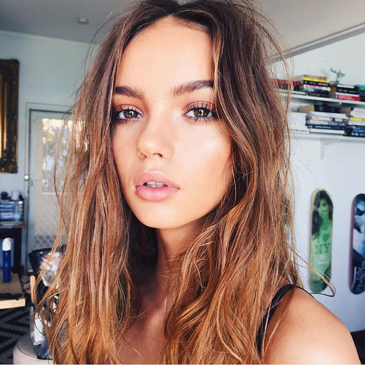 Australian Models' Beauty Tips | POPSUGAR Beauty Australia