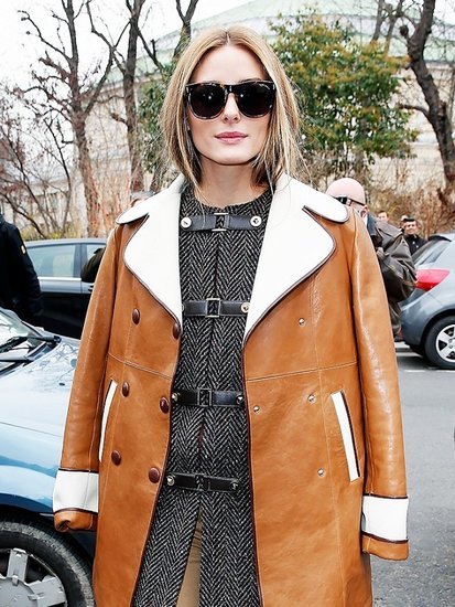 10 Years of Olivia Palermo Style: See Her Fashion Evolution