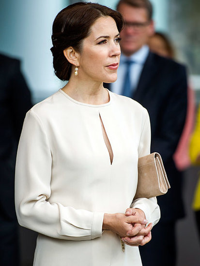 Princess Mary of Denmark Cancels Trip to West Africa Amid Security ...