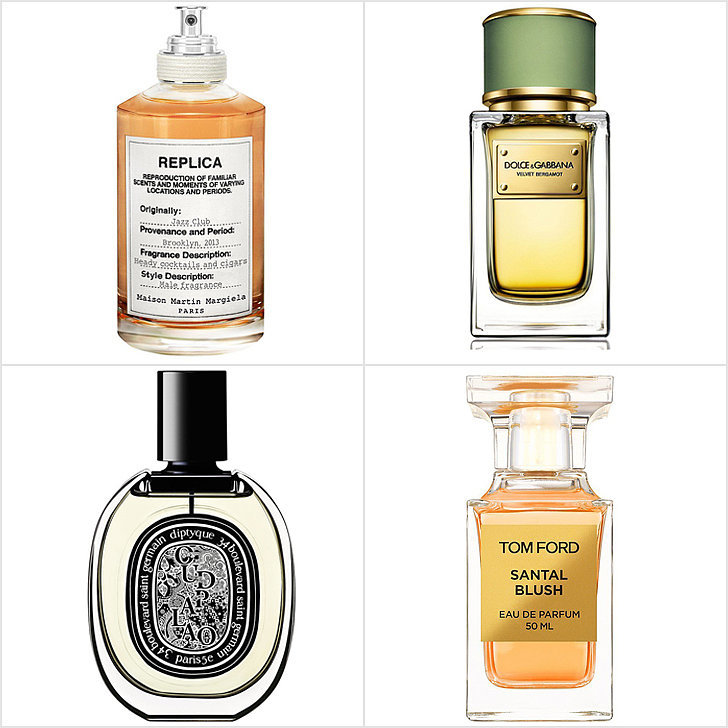 Best Unisex Perfumes and Colognes For Men and Women | POPSUGAR Beauty