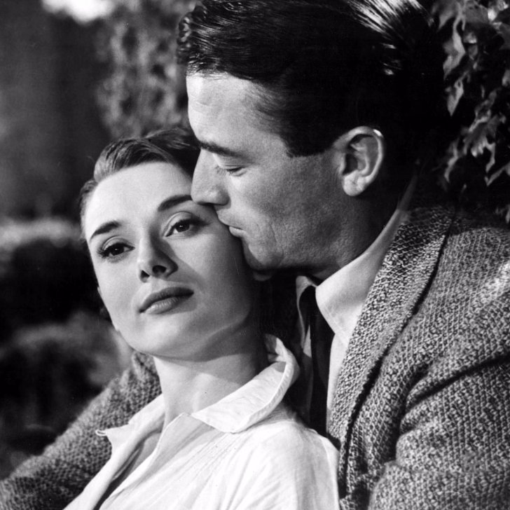 Classic Romance Movies on Netflix | POPSUGAR Entertainment