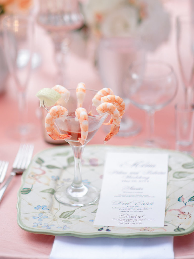 Spring Wedding Food Ideas | POPSUGAR Food