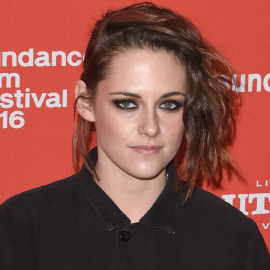 Kristen Stewart at the Sundance Film Festival 2016 | POPSUGAR Celebrity