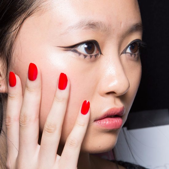 How to Grow Your Nails Longer | POPSUGAR Beauty