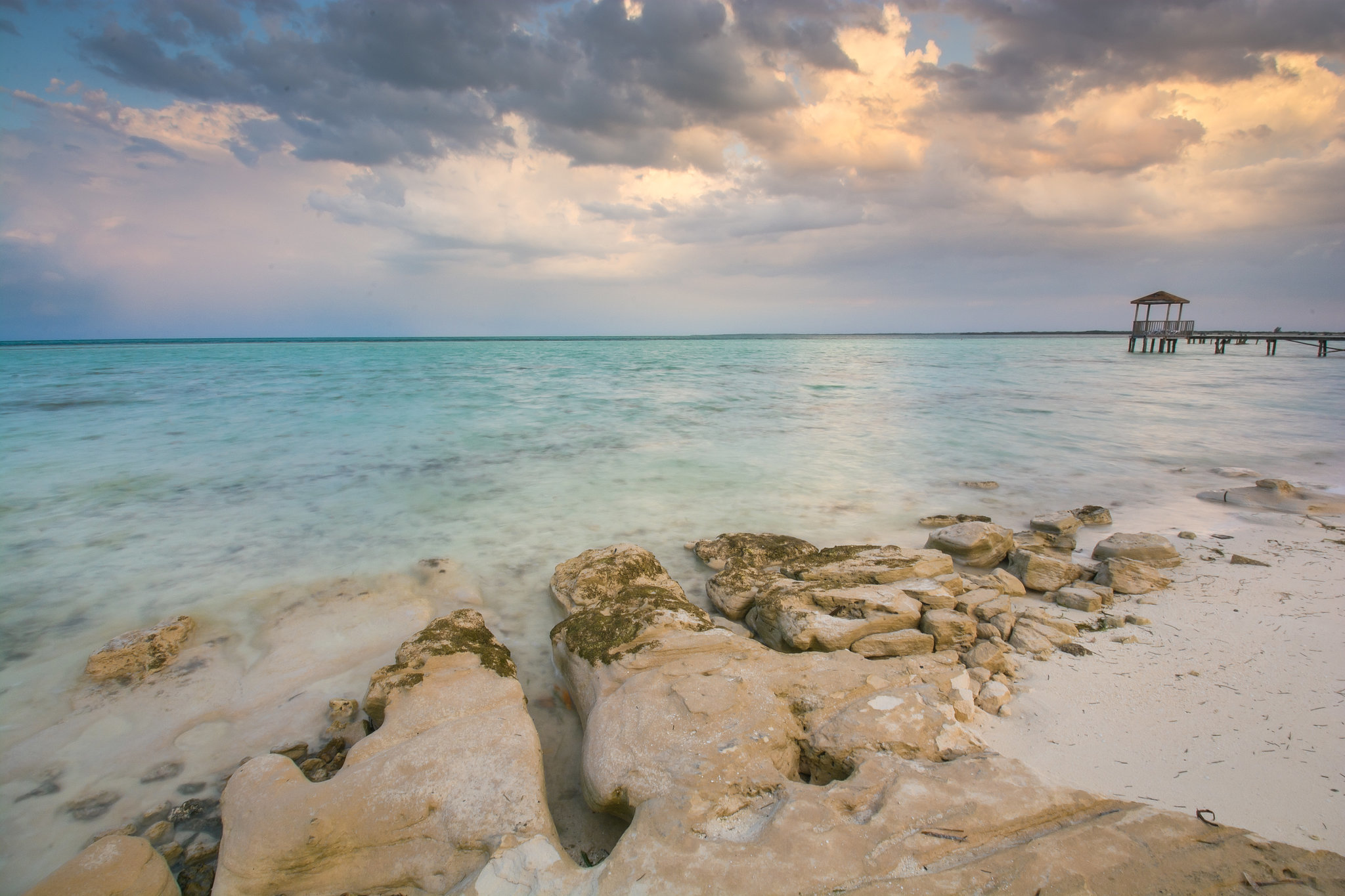 Cayo coco куба фото