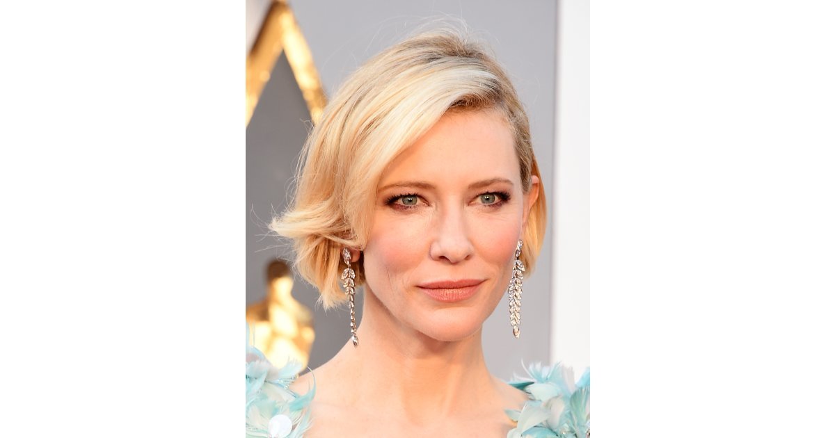 Cate Blanchett | The Last Thing You'll Want to Do Is Miss These