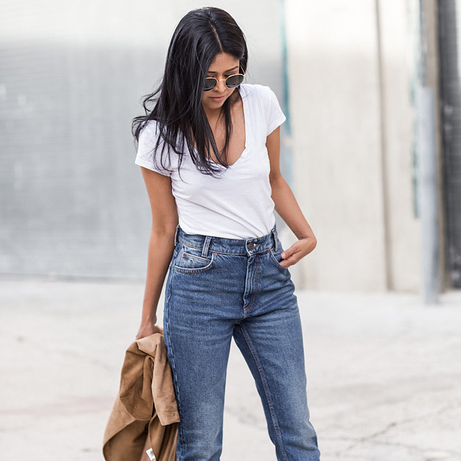 Classic Style: 3 T-Shirts to Keep in Your Outfit Rotation
