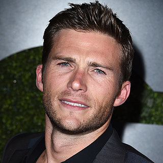 Scott Eastwood insta