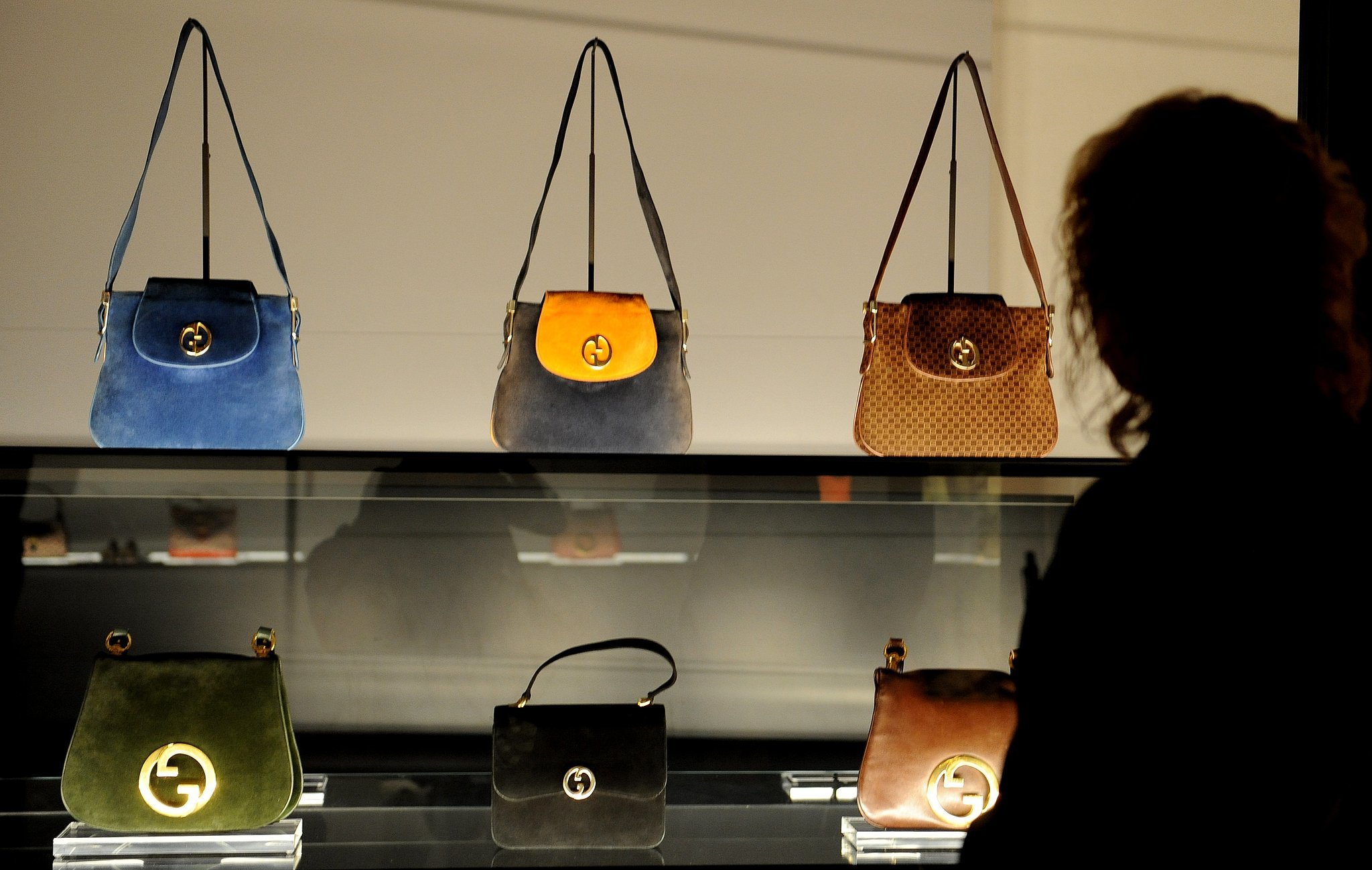 Gucci Opened a Museum in Italy | 19 Totally Gucci Facts About Everyone ...