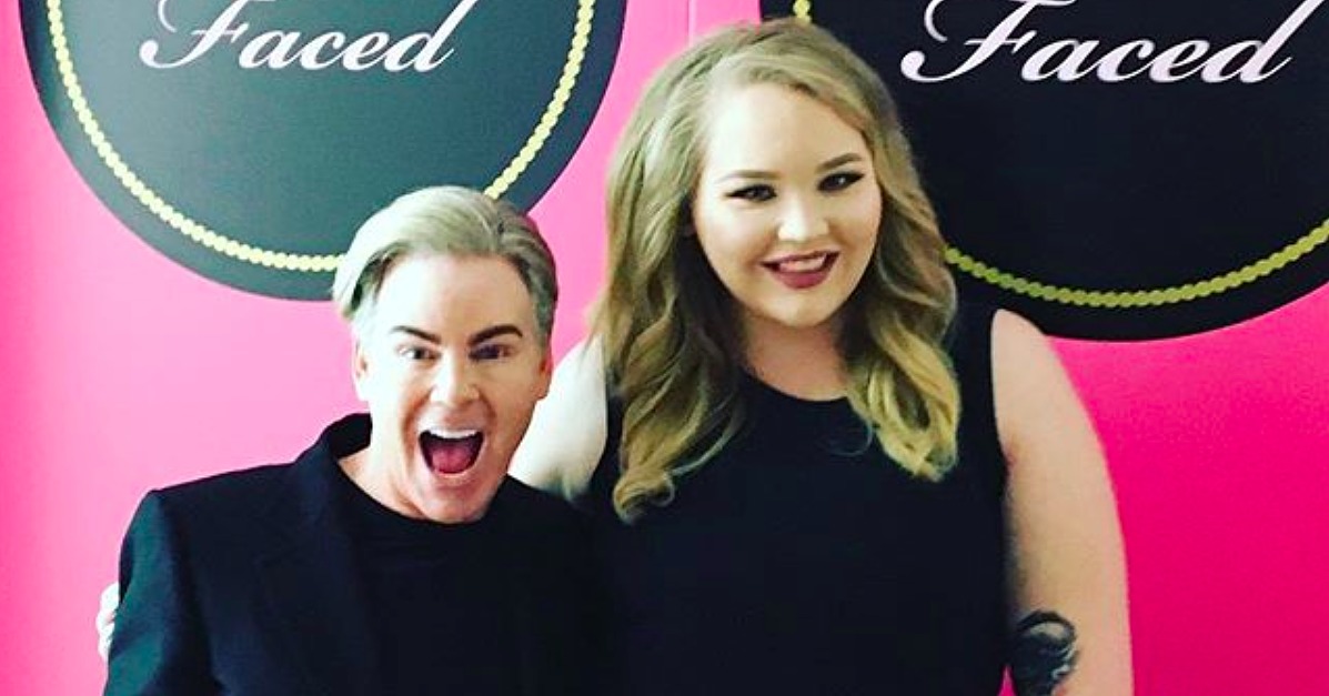 Nikkie Tutorials And Too Faced Collaboration Popsugar Beauty