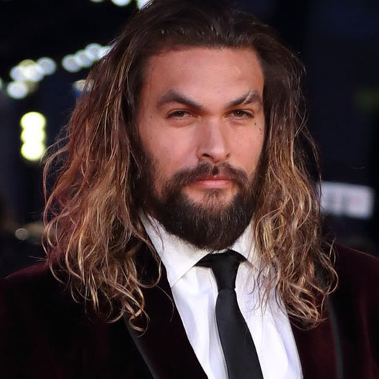 Facts About Jason Momoa  POPSUGAR Celebrity