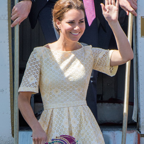 Prince William and Kate Middleton's Staff Threatens Strike | POPSUGAR ...