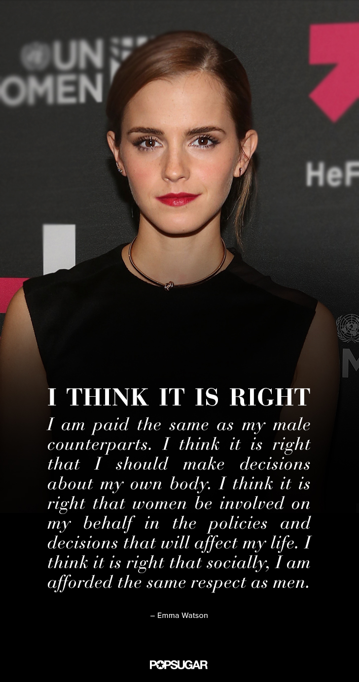 emma watson quotes of love