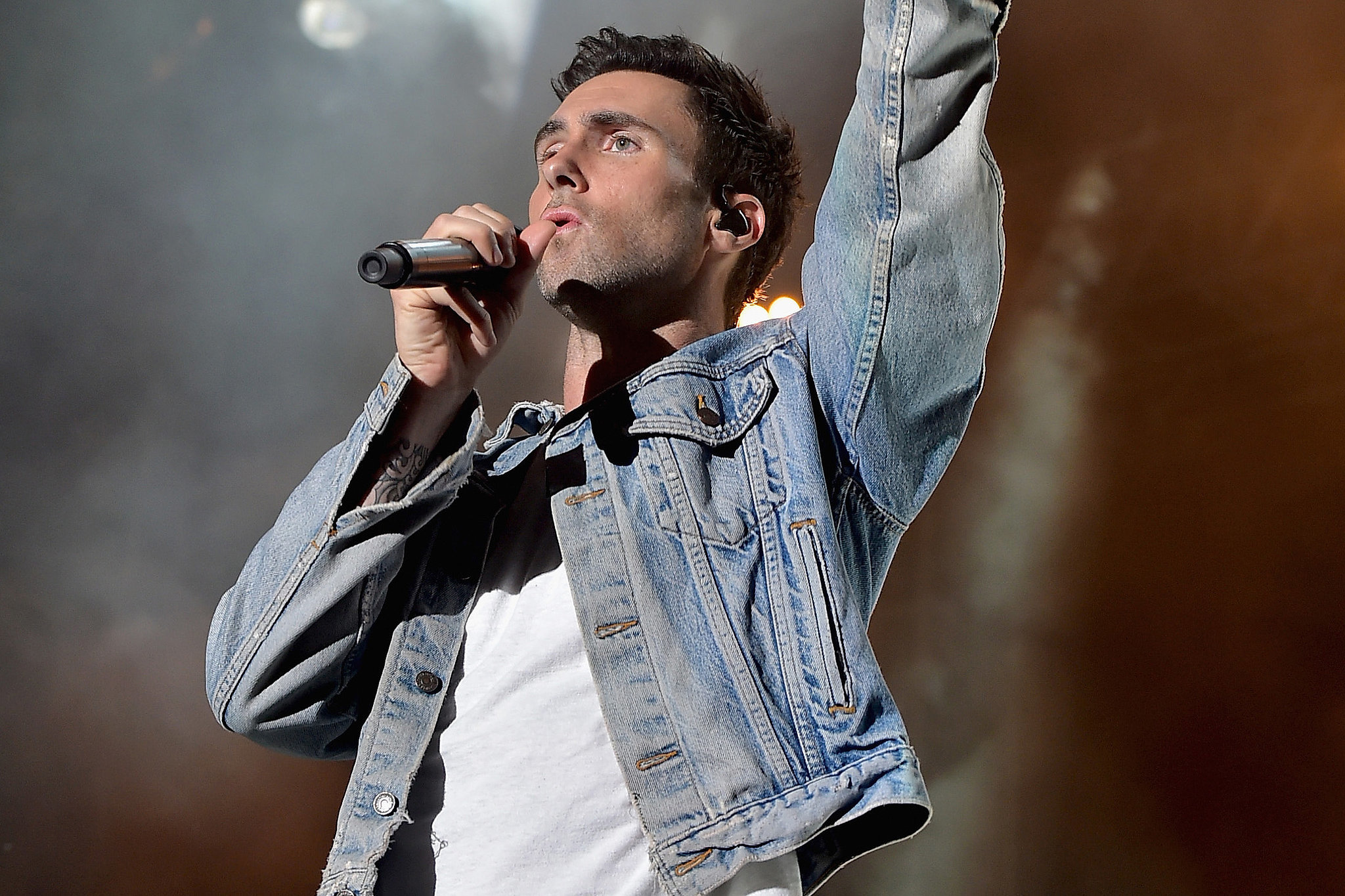 Best Songs With Whistling Playlist POPSUGAR Entertainment